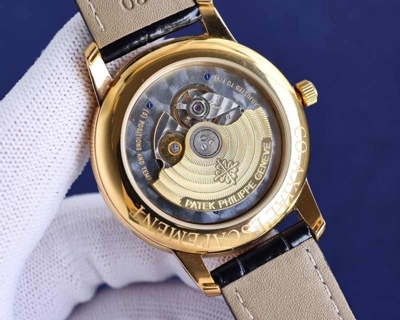 PATEK PHILIPPE Watches